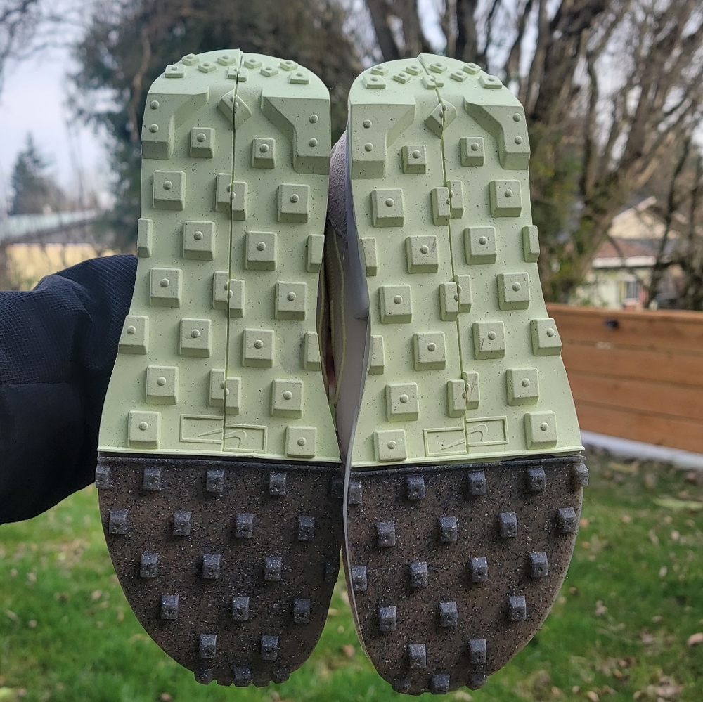 New women's Nike react fontanka waffle - Picture 4 of 5